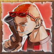 Shippy D Pop: Man