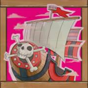 Shippy D Pop: Ship