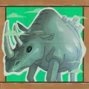 Shippy D Pop: Rhinoceros