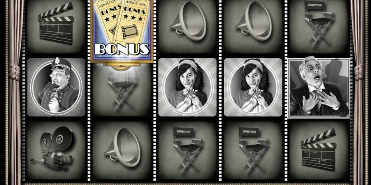 Silent Movie