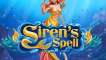 Siren's Spell slot