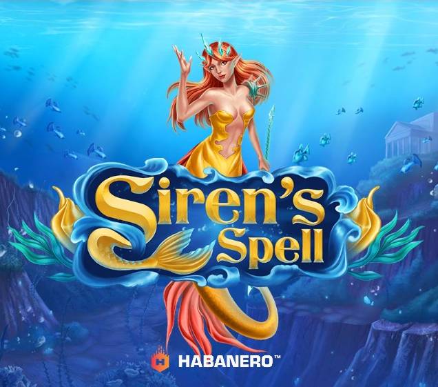 Siren's Spell