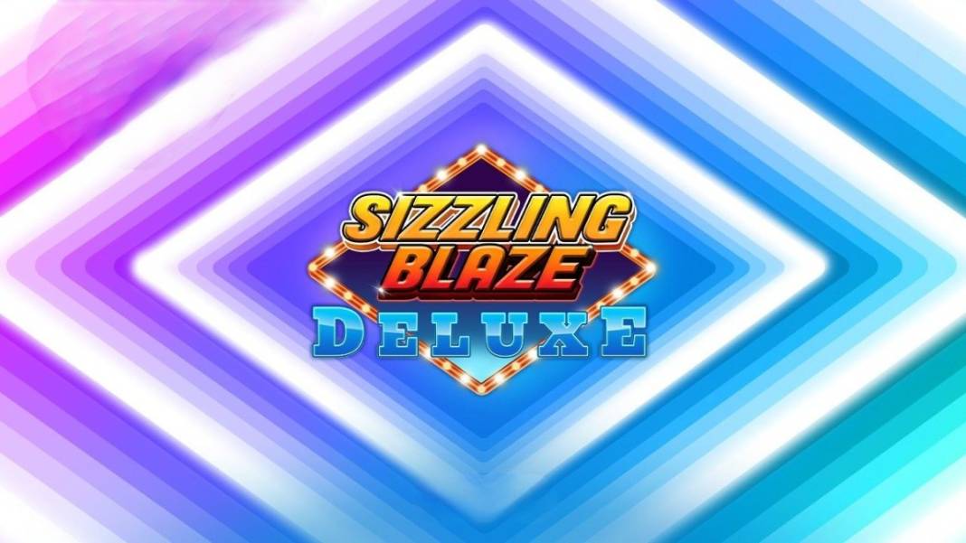 Sizzling Blaze Deluxe