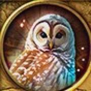 Skadi’s Hunt: Owl