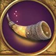 Skadi’s Hunt: Horn