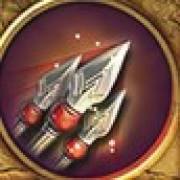 Skadi’s Hunt: Spears
