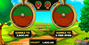 Slots O` Luck Free Spins: Risk game