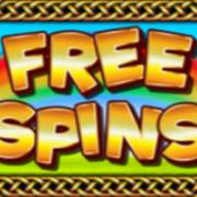 Slots O` Luck Free Spins: Scatter