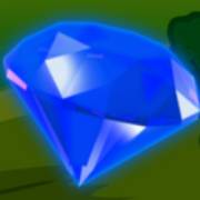 Slots O` Luck Free Spins: Blue gemstone