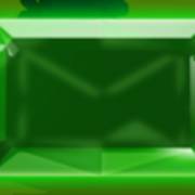 Slots O` Luck Free Spins: Green gemstone
