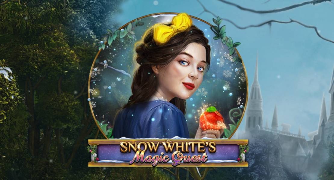 Snow White’s Magic Quest