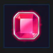 Solar Nova Megaways: Red stone