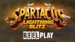 Spartacus Lightning Blitz slot