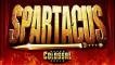 Spartacus Super Colossal Reels slot