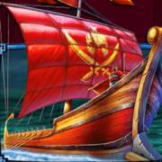 Spartan King: Ship