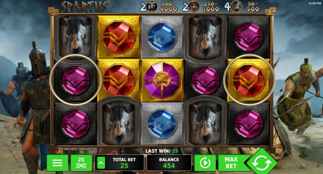 Spartus