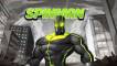 Spinman slot