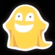 Spooky 5000: Ghost yellow