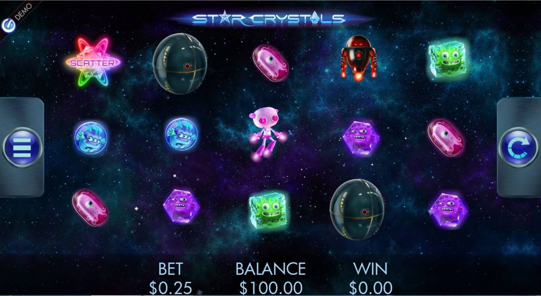Star Crystals