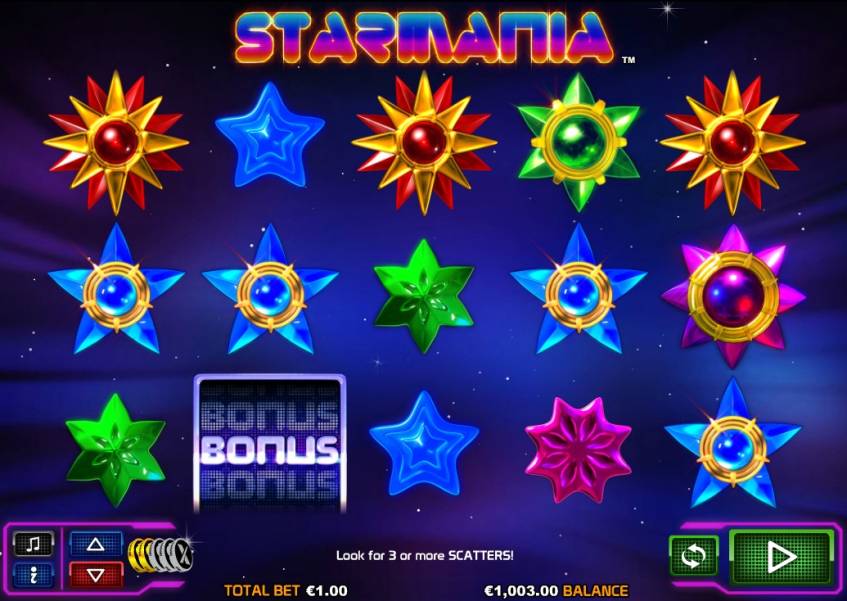 Starmania