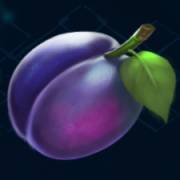 Sticky Joker: Plum