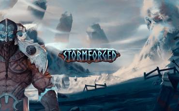 Stormforged