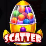 Sugar Rush 1000: Scatter