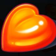 Sugar Rush 1000: Red candy