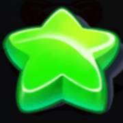 Sugar Rush 1000: Green candy