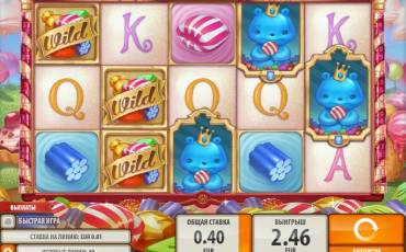 Sugar Trail