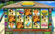 Summer Dream slot