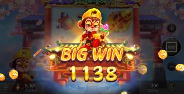 Sung Wukong: Winnings