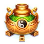 Sung Wukong: Vase