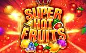 Super Hot Fruits slot