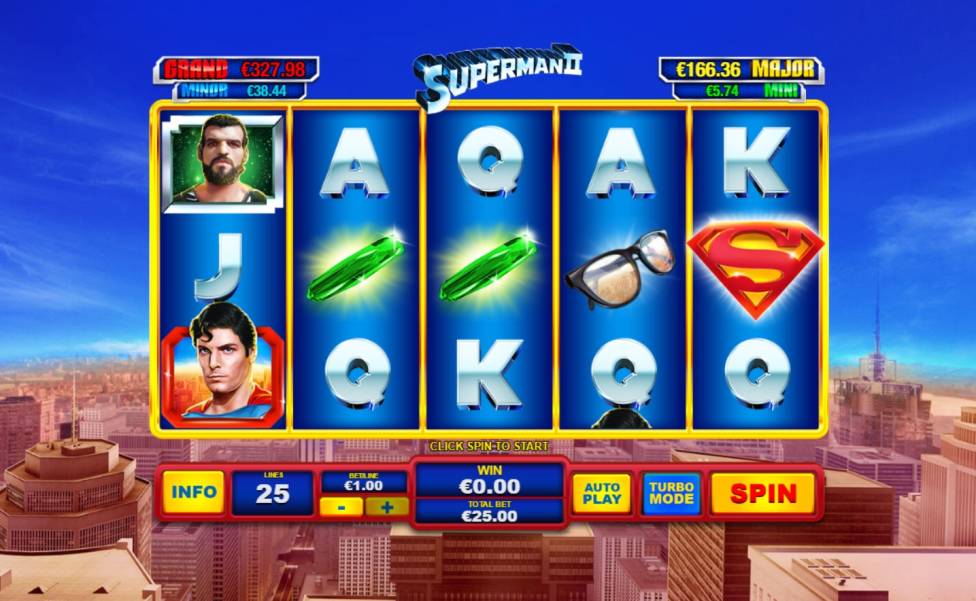 Superman II