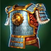 Sword of Khans: Armor