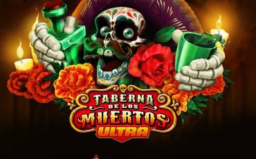 Taberna de los Muertos Ultra
