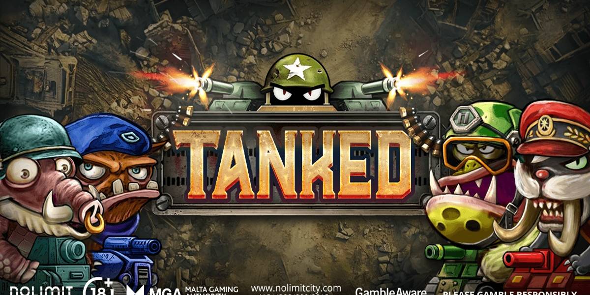 Tanked