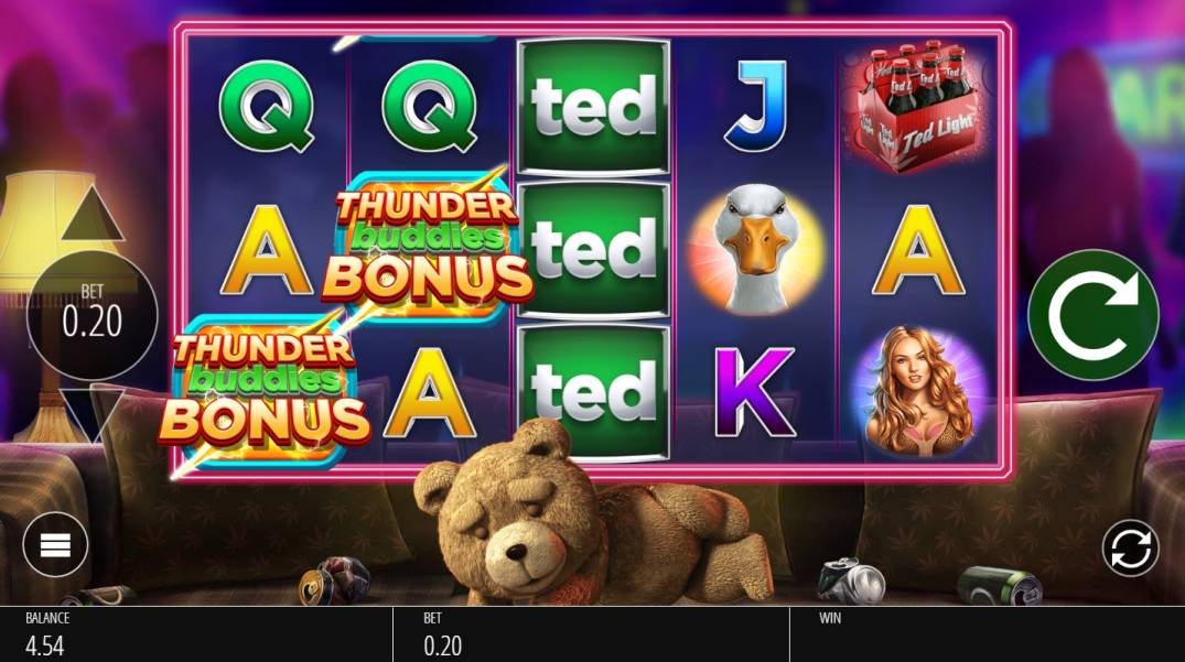 Ted