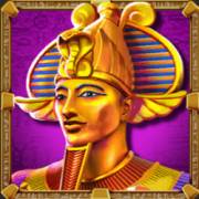 Temple of Riches: Spin Boost: Pharaoh