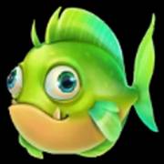 Ten Ton Ways Goldfish: Greenfish