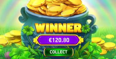 Ten Ton Ways Luck: Winnings