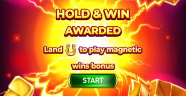 Ten Ton Ways Luck: Bonus games