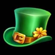 Ten Ton Ways Luck: Hat