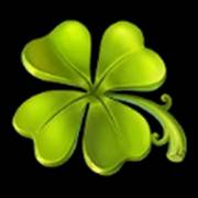 Ten Ton Ways Luck: Leaf
