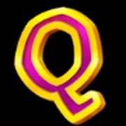 Ten Ton Ways Luck: Q