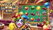 The Biggest Win x50 slot