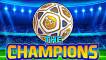 The Champions slot