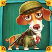 The Dog House – Royal Hunt: Dachshund