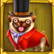 The Dog House – Royal Hunt: Pug